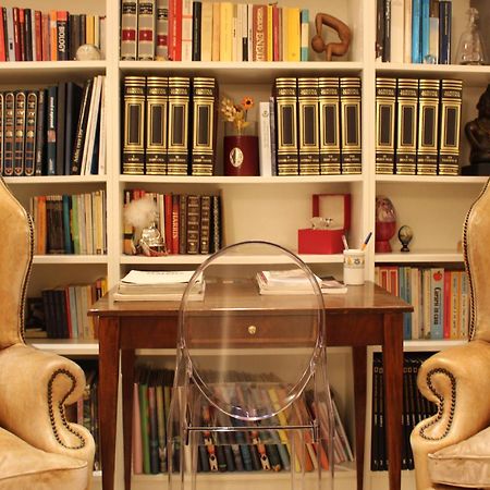 L'Attico Del Centro Bed & Breakfast Матера Екстериор снимка