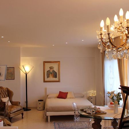 L'Attico Del Centro Bed & Breakfast Матера Екстериор снимка