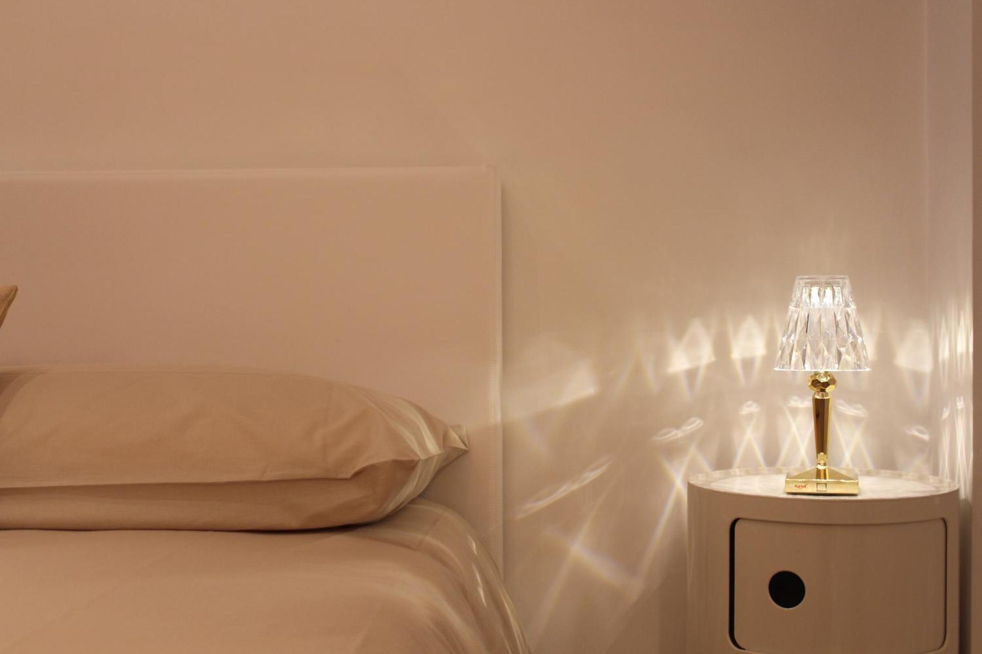 L'Attico Del Centro Bed & Breakfast Матера Екстериор снимка