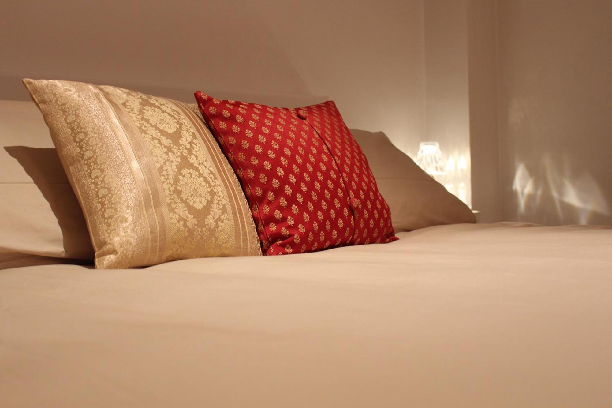L'Attico Del Centro Bed & Breakfast Матера Екстериор снимка